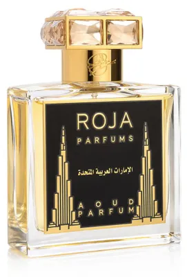 Image de Roja Parfums Émirats arabes unis EdP - 50ml parfums de luxe