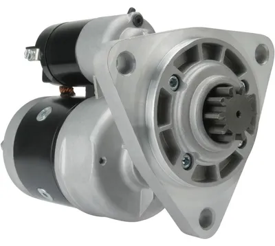 Immagine prodotto di Motorino di avviamento 2,7 kW 10 denti HC-Cargo
