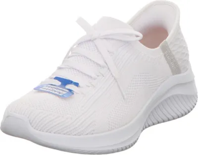 Produktbild von SKECHERS SLIP-INS: ULTRA FLEX 3.0 TONAL STRETC Weiß