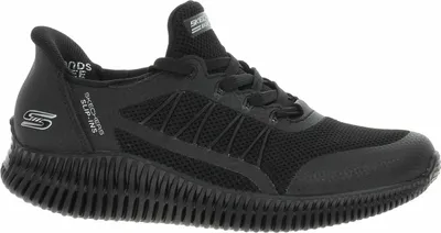 Immagine prodotto di Skechers Slip-in: BOBS Geo Lite - Divine Pace nero 38,5