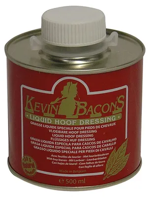 Hufpflege mit Lorbeeröl, 500 ml, für Pferde
