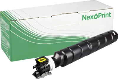 Zdjęcie produktu dla NexoPrint TK-8375K 1T02XD0NL0 czarny toner kompatybilny z Kyocera TASKalfa 3554 ci czarny 32500 stron