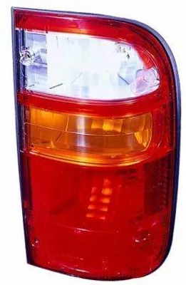 Obrázek produktu pro Zadní světlo ABAKUS vpravo pro TOYOTA HILUX VI Pick-up (N1)