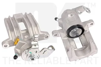 Produktbild von NK Bremssattel Hinten Rechts für VW Golf IV Schrägheck (1J1) Ø41mm 2147268