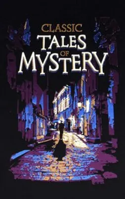Image de Classic Tales of Mystery