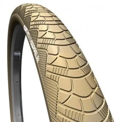Obrázok produktu pre CST plášť Zeppelin28 x 2.00 (50-622) Krémová