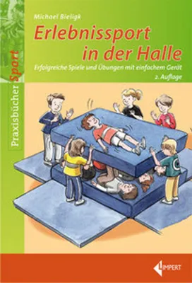 Obrázok produktu pre Erlebnissport in der Halle