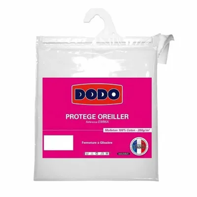 Imagen del producto de Funda de cojín DODO Emma, 60x60 cm