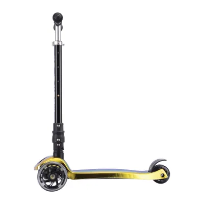 Produktbild von BOLDCUBE Grosser 3-Rad-Scooter - Dark Night