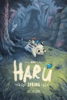 Obrázek produktu pro Haru