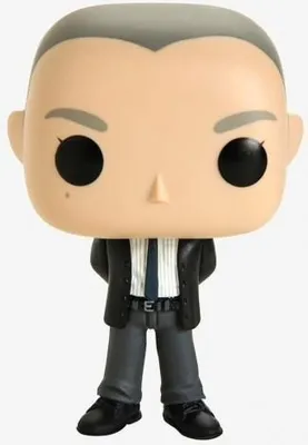 Obrázek produktu pro FUNKO 38607, Sběratelská postavička, Filmy a televizní seriály, 110 g