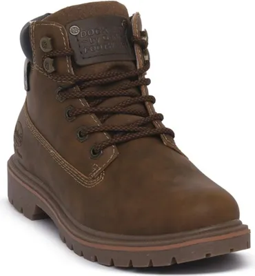 Produktbild von Schuhe Dockers 55A201650470