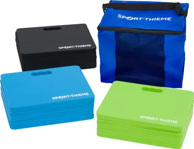 Produktbild von Sport-Thieme Sitzmatten-Set "Komfort"