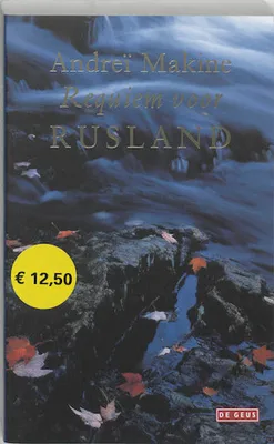 Image de Requiem pour la Russie