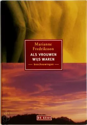 Immagine prodotto di Als vrouwen wijs waren