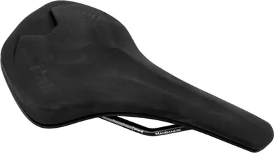 Produktbild von Selle Italia Model Y Superflow L2 black - ergonomischer Rennrad- und Gravel-S...