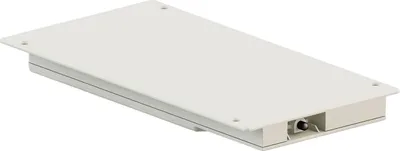 Produktbild von Hettich Elektronisches Öffnungssystem Libero 127x286x28mm Kst. weiß