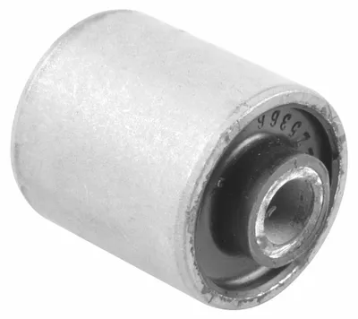 Produktbild von TEDGUM Hülse Querlenkerlagerung 00166959 hinten beidseitig vorne