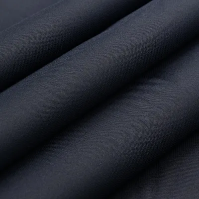Produktbild von Wasserabweisender Stoff marineblau
