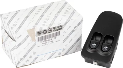 Immagine prodotto di Interruttore alzacristalli sinistro Lancia Ypsilon anno 2003 2011 735360604