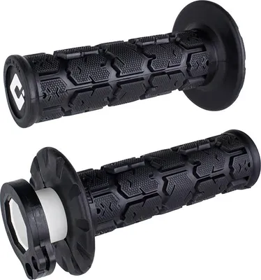 Productafbeelding van OFF ROAD ROGUE MX V2 handvat, vastzetbaar, kleur: zwart
