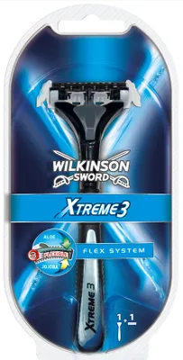 Obrázok produktu pre Systém Wilkinson Xtreme3