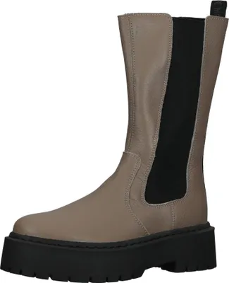 Produktbild von Steve Madden Stiefel Stiefel Leder