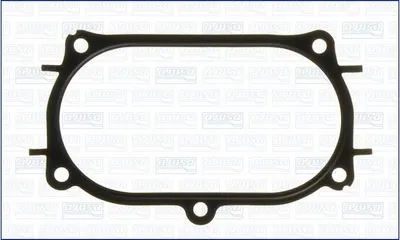 Produktbild von AJUSA Dichtung 00838500 für FIAT PANDA (169) 0,35mm 195mm 110mm