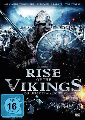 Immagine prodotto di Rise of the Vikings