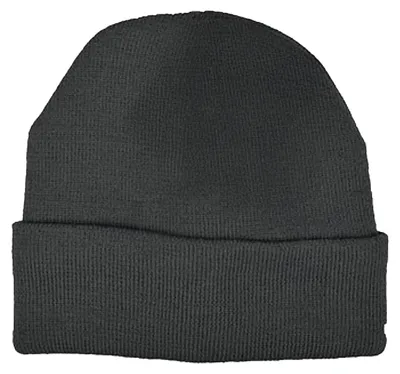 Imagen del producto de L-Merch - Gorro Thinsulate LT1231 (talla única) (gris oscuro)