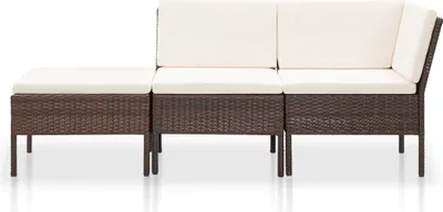 Produktbild von VidaXL 48959, 3 Stück(e)
