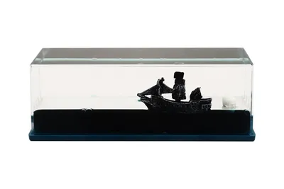 Produktbild von Piratenschip - Motion Bubbler