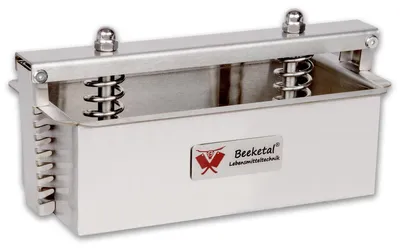 Produktbild von Beeketal Kochschinkenform Schinkenform Kochschinkenpressform, Variante:KSFB10
