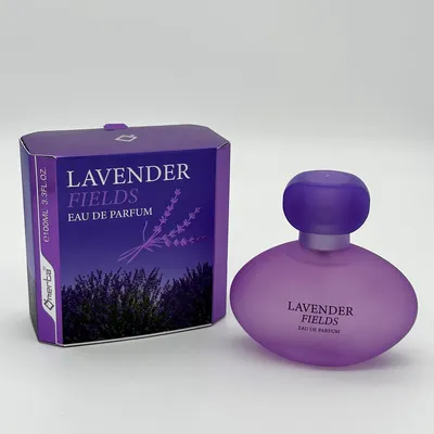 Produktbild von Omerta Lavendelfelder Eau de Parfum, 100 ml