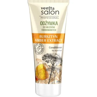 Produktbild von Venita Amber Conditioner 200 ml