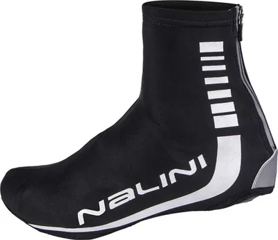 Produktbild von Nalini Ahs Pistard Überschuhe Schwarz S Mann Schwarz S