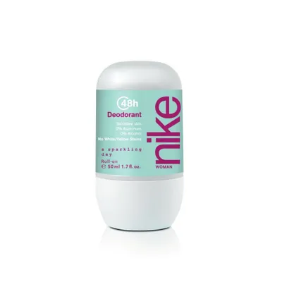 Produktbild von Nike A Sparkling Day Woman Roll-on Deodorant 50ml