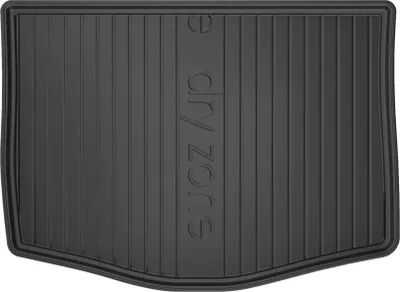 Image de FROGUM Tapis de coffre en caoutchouc pour Ford C-Max II 2010-2019