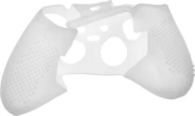 Produktbild von vhbw Tasche kompatibel mit Microsoft Xbox Elite Controller - Case, Tragetasche Weiß, Transparent