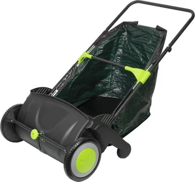 Image de Ramasse-feuilles Strend Pro, 100 l