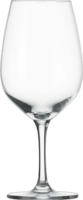 Produktbild von Schott Zwiesel Rotweingläser Congresso 0,2 l /-/ 621,0 ml, 6 St.