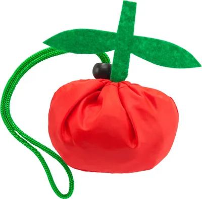 Produktbild von Stamina BO7523 | Focha Bag Einkaufstasche - Farbe: Tomato 987 - Größe: 38 x 38 cm