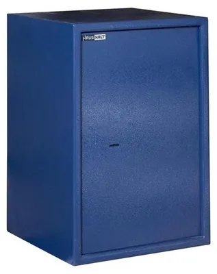 Zdjęcie produktu dla Sejf wolnostojący SAFE FREE STANDING S-52K 360x350x520