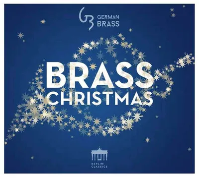 Productafbeelding van Duits blaasorkest kerstconcert