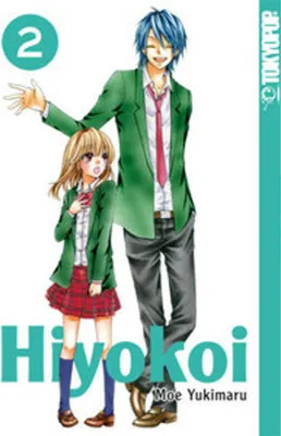Produktbild von Hiyokoi 02