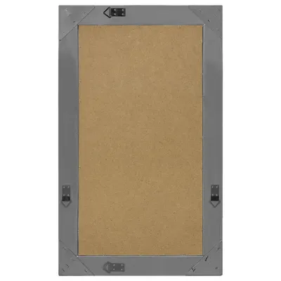 Obrázok produktu pre vidaXL Nástenné zrkadlo v barokovom štýle 50x80 cm čierne