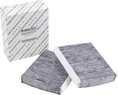 Produktbild von Original Alfa Romeo Innenraumfilter Pollenfilter Filter für 147 GT 156 46799653