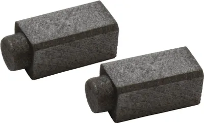 Immagine prodotto di 2 spazzole per motore Metabo 6x6x12/14,5 mm