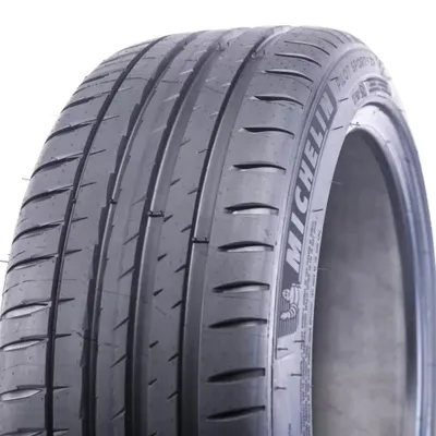 Obrázek produktu pro Michelin So car-tyres Pilot Sport 4 ( 17 )