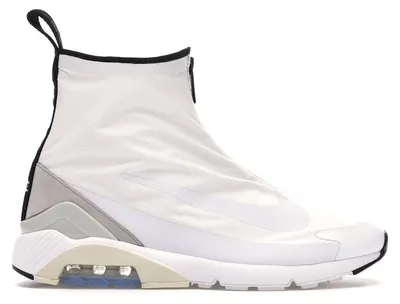 Productafbeelding van Nike Air Max 180 High AMBUSH, wit - EU 36.5